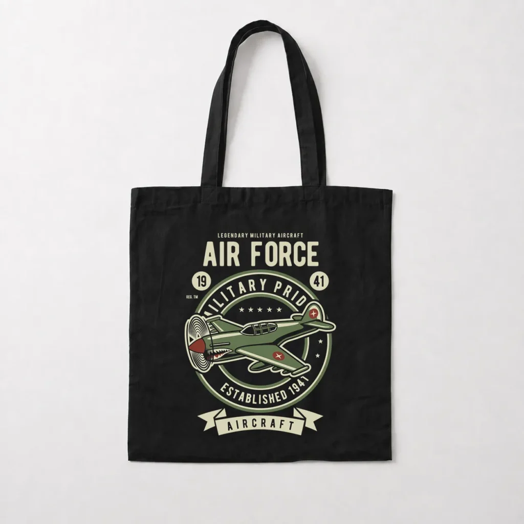 توت بگ هواپیمای جنگی طرح Air Force کد 15099