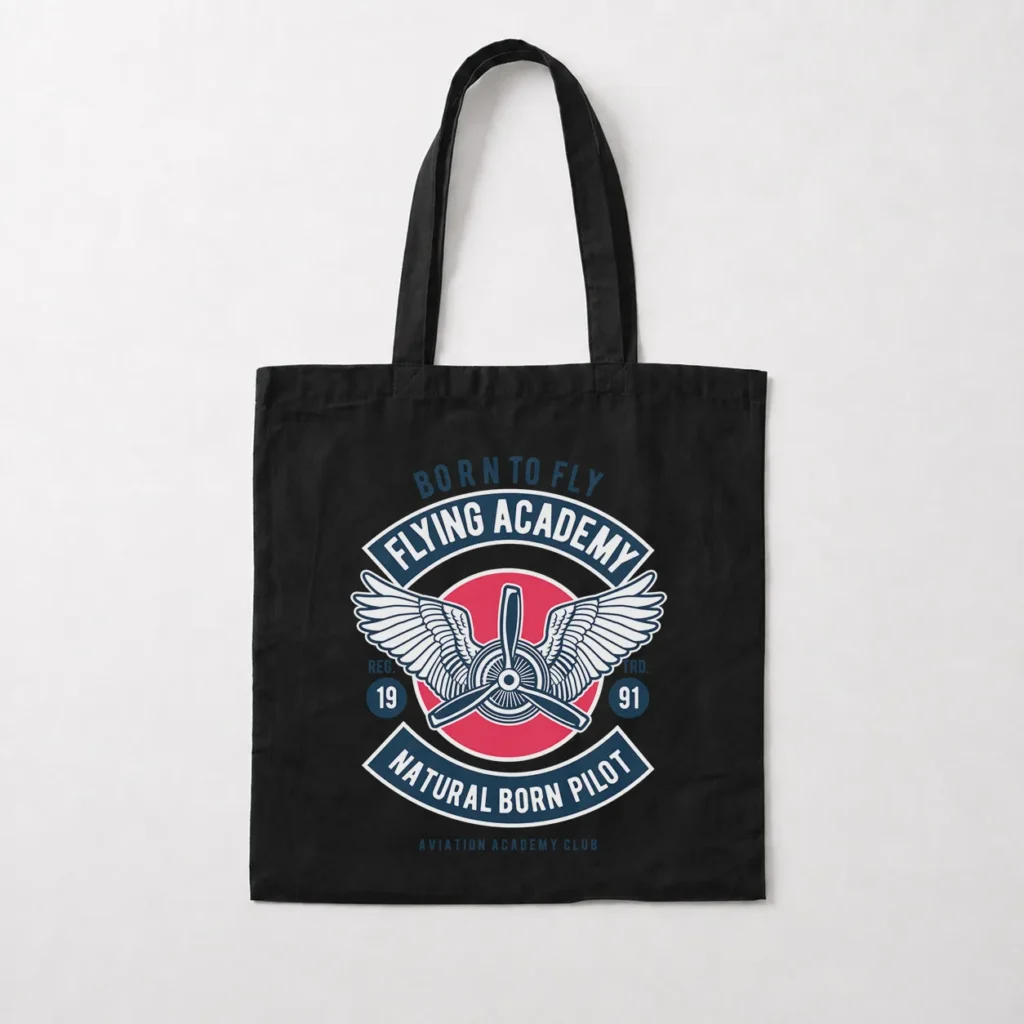 توت بگ هواپیما طرح Flying Academy Born to Fly کد 15116