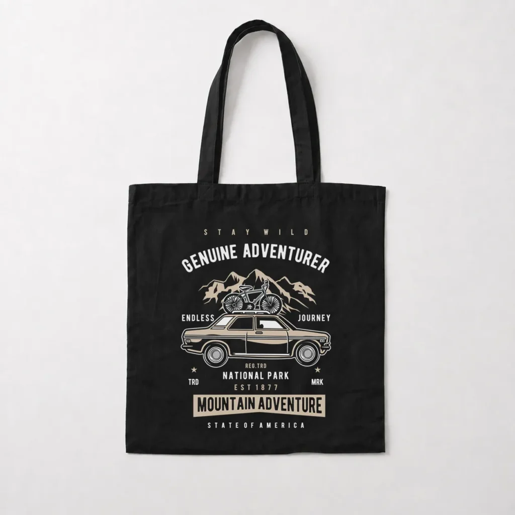 توت بگ ماجراجویی طرح Mountain Adventure Genuine Adventurer کد 15119