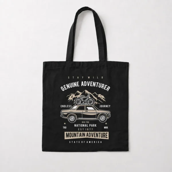 توت بگ ماجراجویی طرح Mountain Adventure Genuine Adventurer کد 15119