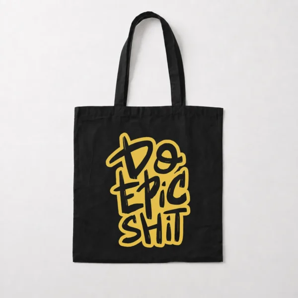 توت بگ گرافیتی طرح Do Epic Shit کد 15132