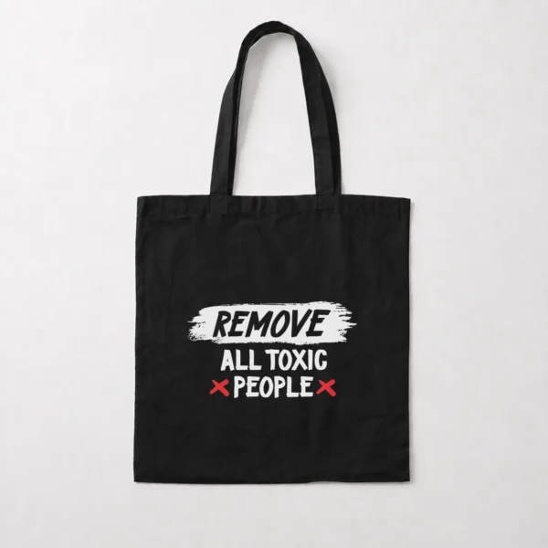 توت بگ طرح Remove All Toxic People کد 15137