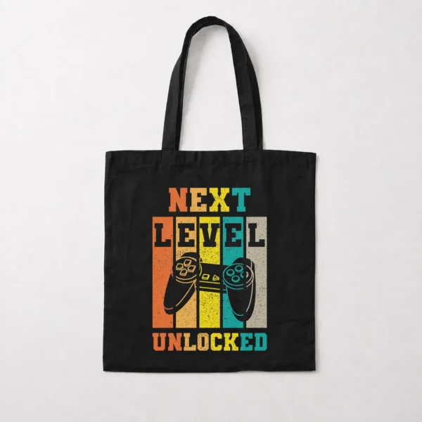 توت بگ گیمینگ طرح Next Level Unlocked کد 15139