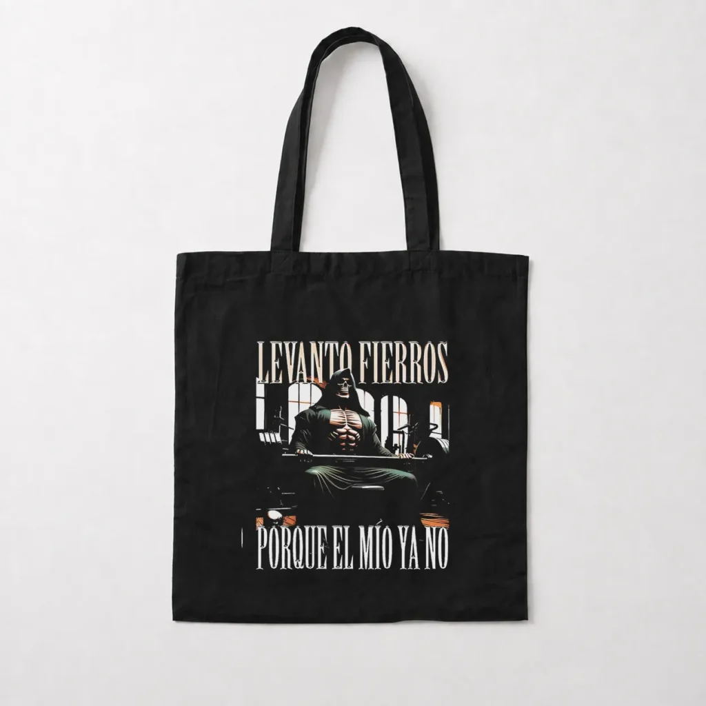 توت بگ اسکلت عضلانی و نوشته Levanto Fierros کد 1522