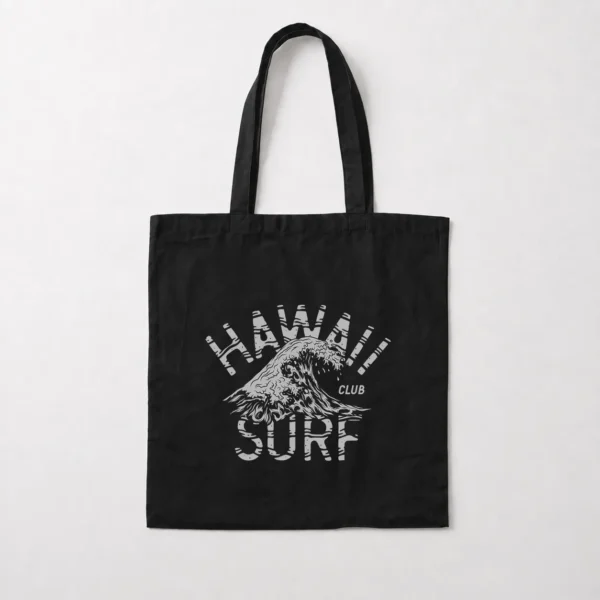 توت بگ موج‌سواری طرح Hawaii Surf Club کد 15305