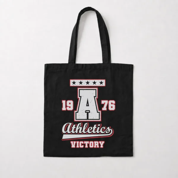 توت بگ تایپوگرافی Athletics Victory کد 15393