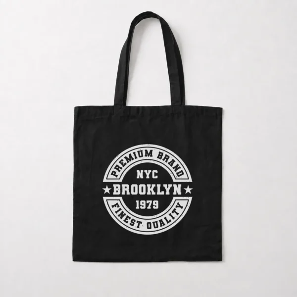 توت بگ بروکلین طرح بج نیویورک (Brooklyn NYC) کد 15394