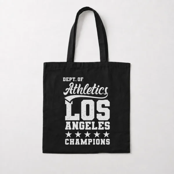 توت بگ لس‌آنجلس طرح بج قهرمانان (Los Angeles Champions) کد 15397