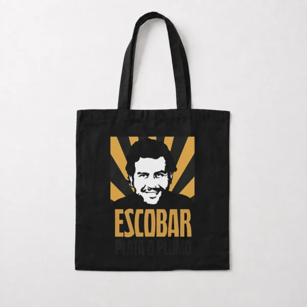 توت بگ پابلو اسکوبار طرح پوستر (Escobar) کد 1549
