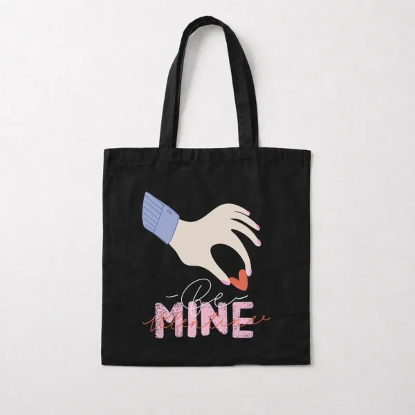 توت بگ ولنتاین طرح Be Mine کد 15496