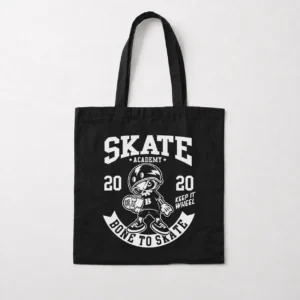 توت بگ اسکیت‌برد طرح Skate Academy Bone To Skate کد 15532