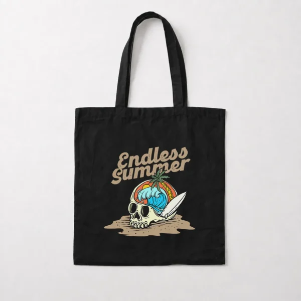 توت بگ جمجمه طرح Endless Summer کد 15557