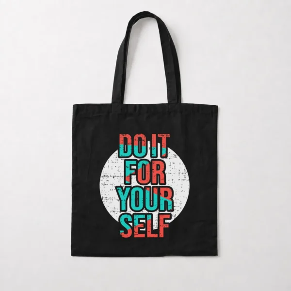 توت بگ تایپوگرافی Do It For Yourself کد 15570