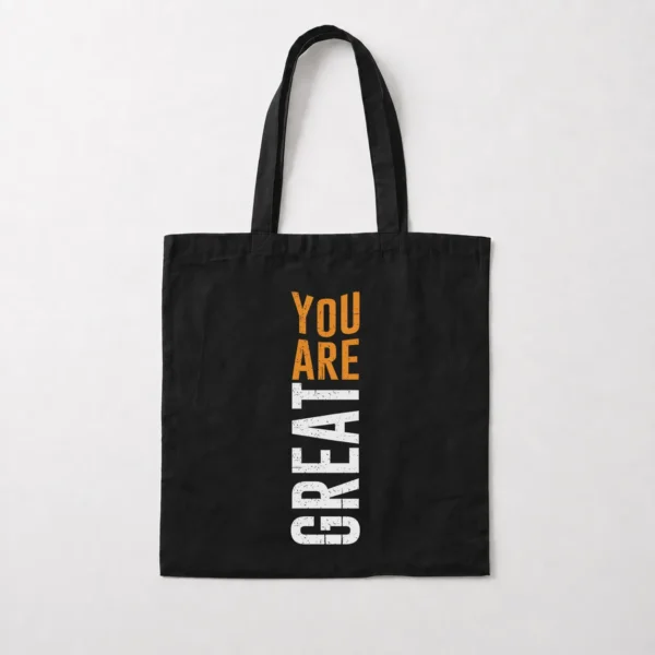 توت بگ تایپوگرافی You Are Great کد 15580