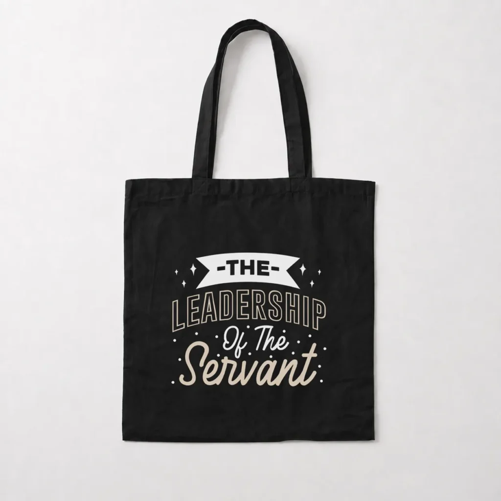 توت بگ طرح The Leadership of the Servant کد 15616