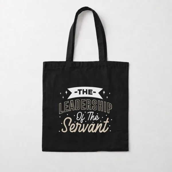 توت بگ طرح The Leadership of the Servant کد 15616