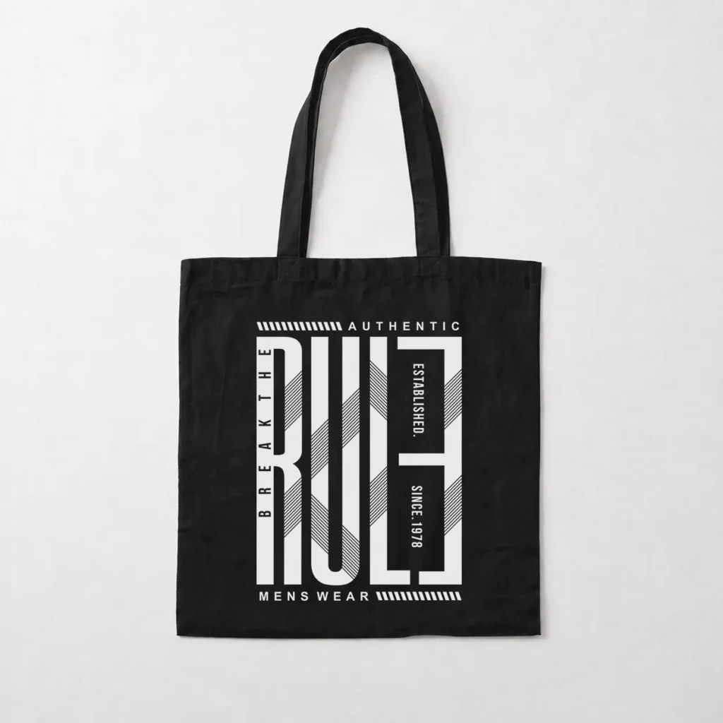 توت بگ استریت‌ویر طرح Break The Rule کد 15634