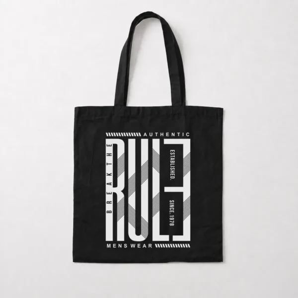 توت بگ استریت‌ویر طرح Break The Rule کد 15634