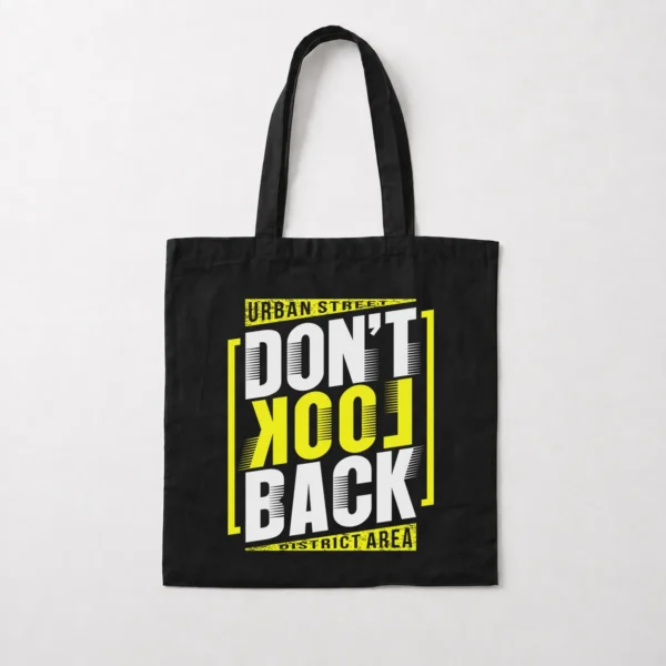 توت بگ استریت‌ویر طرح Don’t Look Back کد 15639