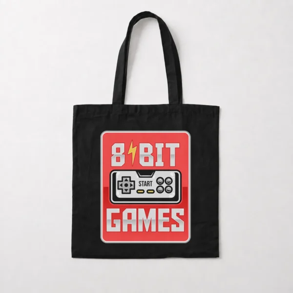 توت بگ گیمینگ طرح 8 Bit Games کد 15666