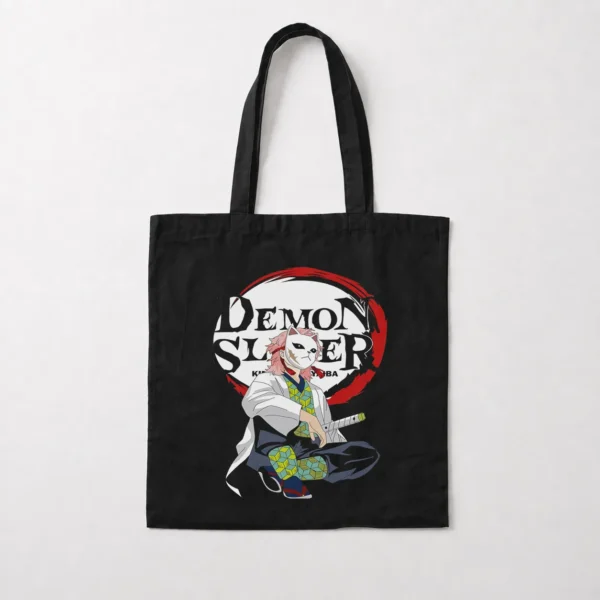 توت بگ انیمه شیطان‌کش طرح Demon Slayer کد 1567
