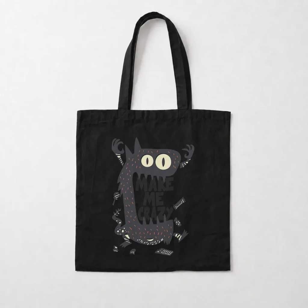 توت بگ هیولا طرح استریت‌ویر دارک (Dark Monster) کد 15671