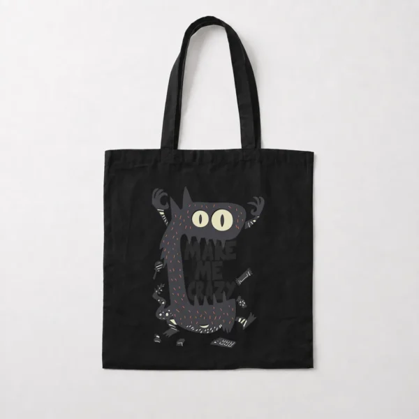 توت بگ هیولا طرح استریت‌ویر دارک (Dark Monster) کد 15671