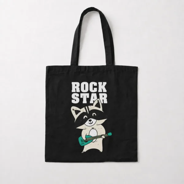 توت بگ طرح Rock Star راکون گیتاریست کد 15679