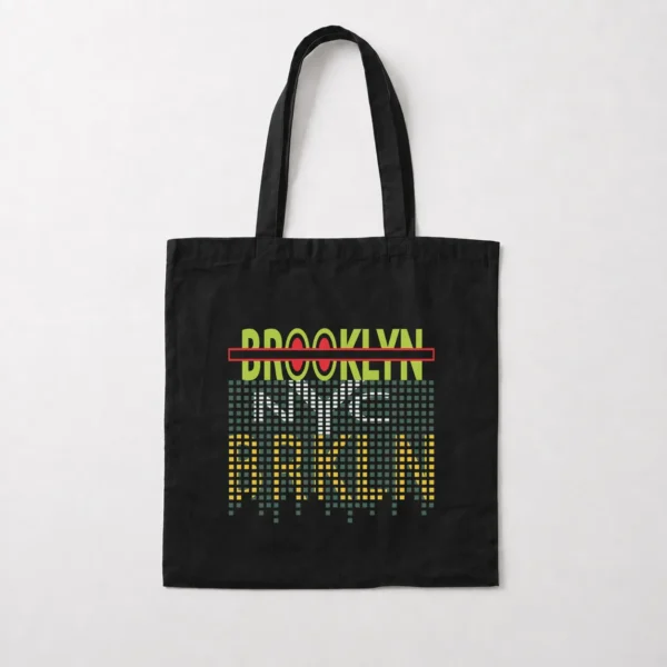 توت بگ طرح Brooklyn NYC کد 15711