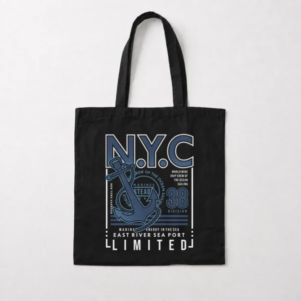 توت بگ طرح N.Y.C Limited لنگر کد 15720