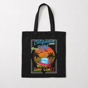 توت بگ طرح California Surf کد 15725