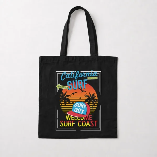 توت بگ طرح California Surf کد 15725