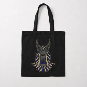 توت بگ آنوبیس طرح مصر باستان (Anubis) کد 15787