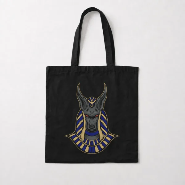 توت بگ آنوبیس طرح مصر باستان (Anubis) کد 15787