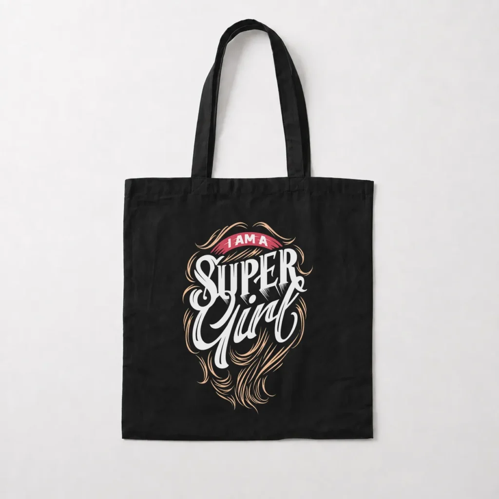توت بگ مادر طرح Super Mom کد 15868