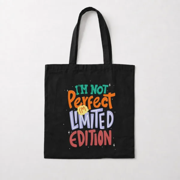 توت بگ تایپوگرافی طرح Limited Edition کد 15886