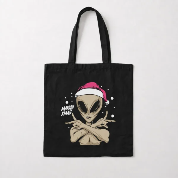 توت بگ بیگانه طرح کریسمس (Alien) کد 15895