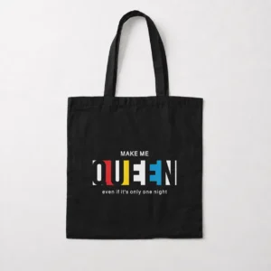 توت بگ تایپوگرافی Make Me Queen کد 15961