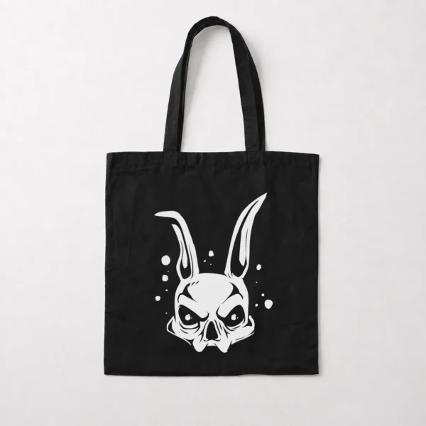 توت بگ خرگوش طرح جمجمه (Rabbit Skull) کد 15969