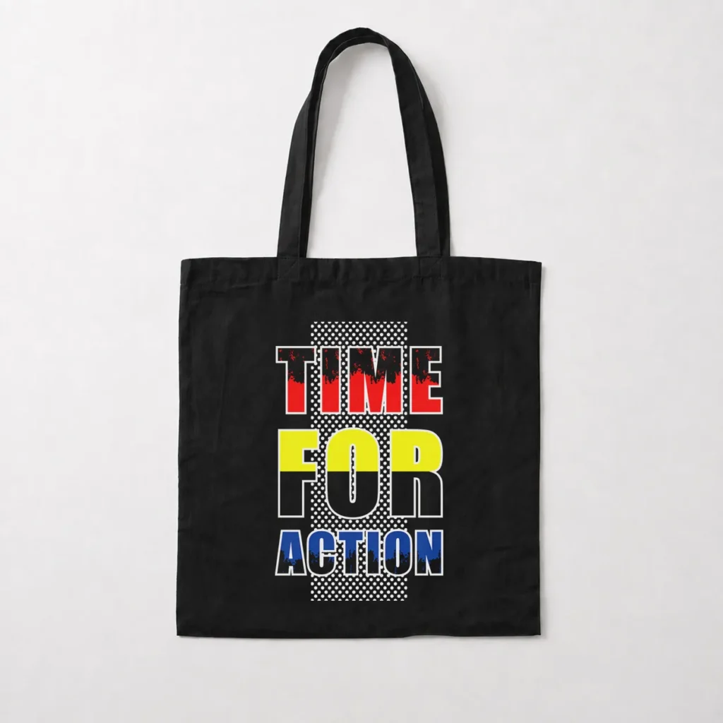 توت بگ انگیزشی طرح Time For Action کد 15991