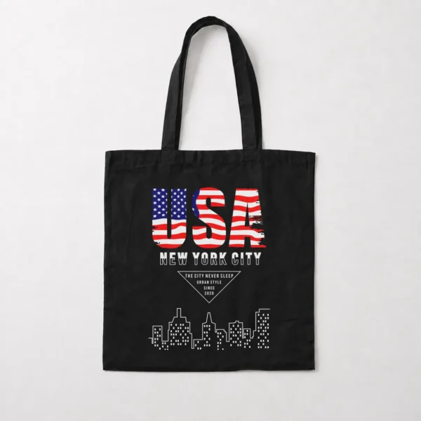 توت بگ نیویورک طرح USA New York City کد 15993