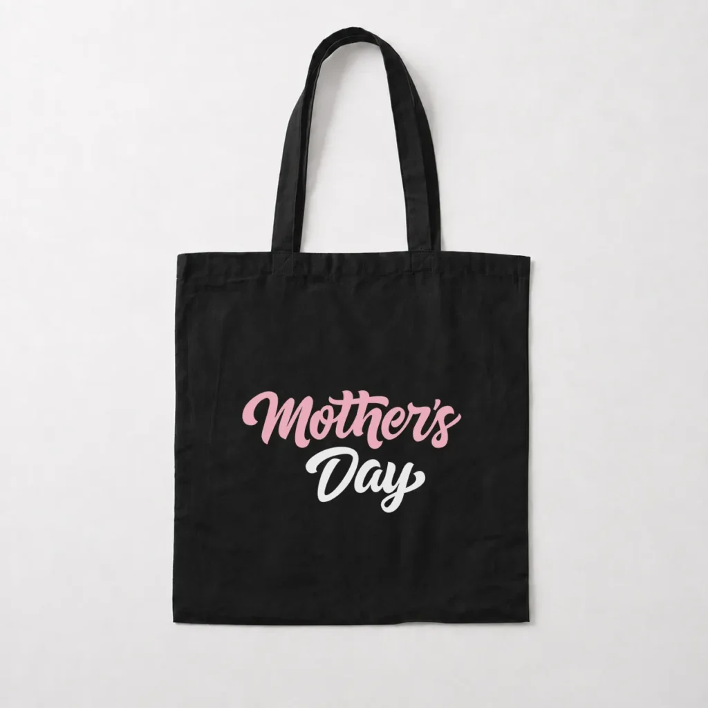 توت بگ روز مادر طرح Mother's Day کد 16001