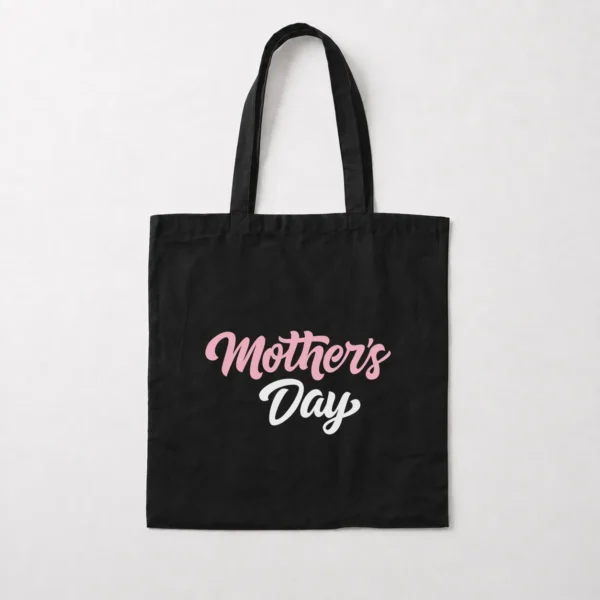توت بگ روز مادر طرح Mother's Day کد 16001
