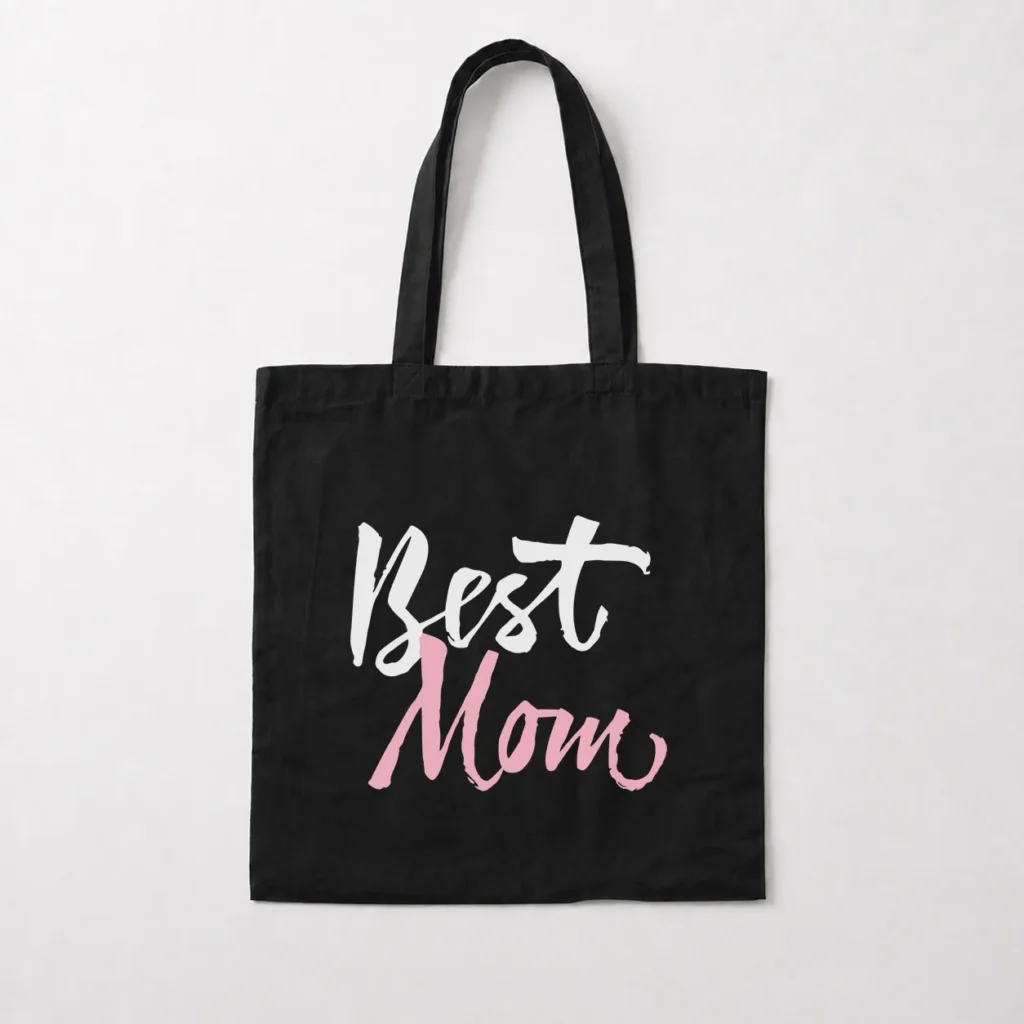 توت بگ مادر طرح Best Mom کد 16002