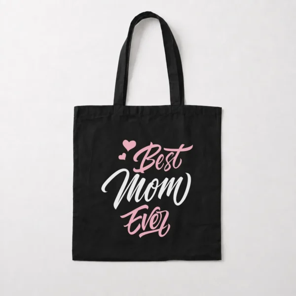 توت بگ مادر طرح Best Mom Ever کد 16003