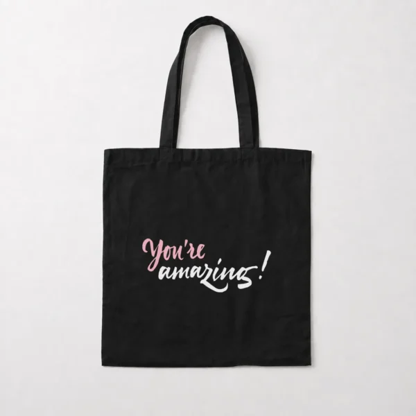 توت بگ مادر طرح You're Amazing کد 16004