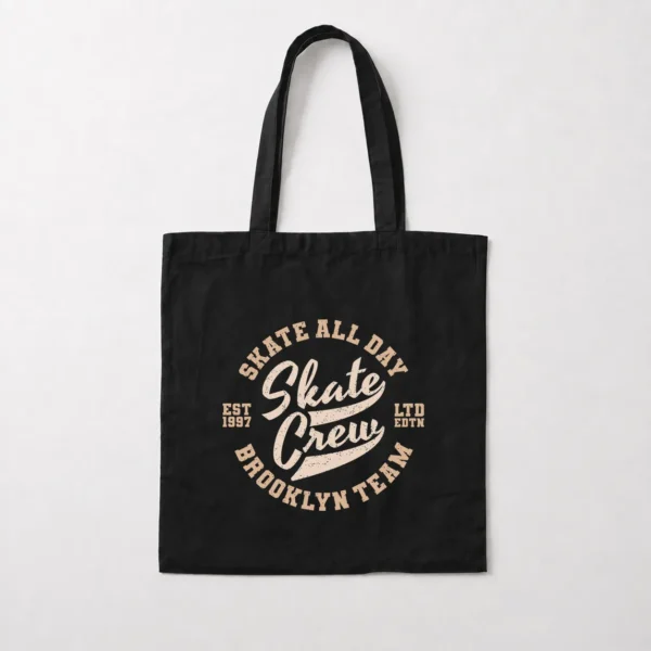 توت بگ اسکیت طرح Skate Crew Brooklyn کد 16020