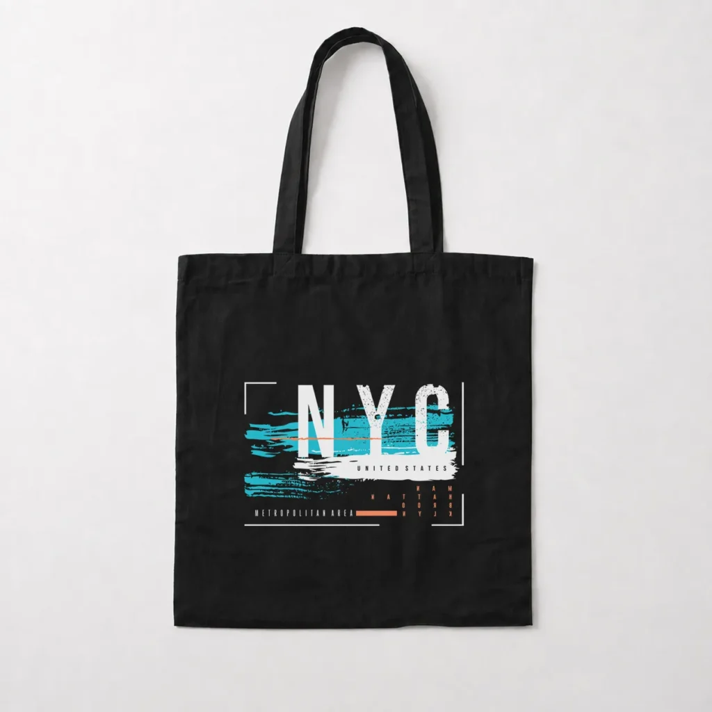 توت بگ طرح NYC Metropolitan Area کد 16059