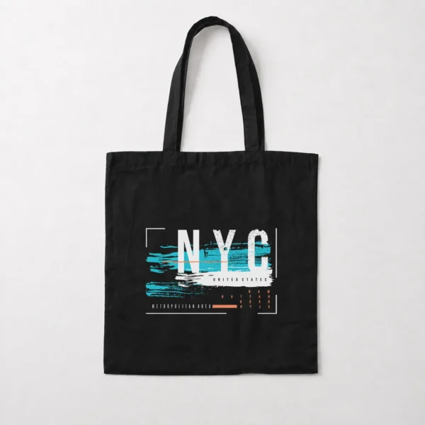 توت بگ طرح NYC Metropolitan Area کد 16059