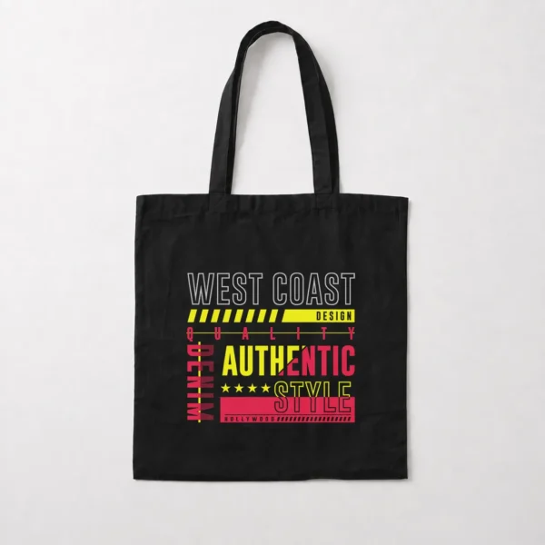 توت بگ طرح West Coast Authentic Style کد 16065